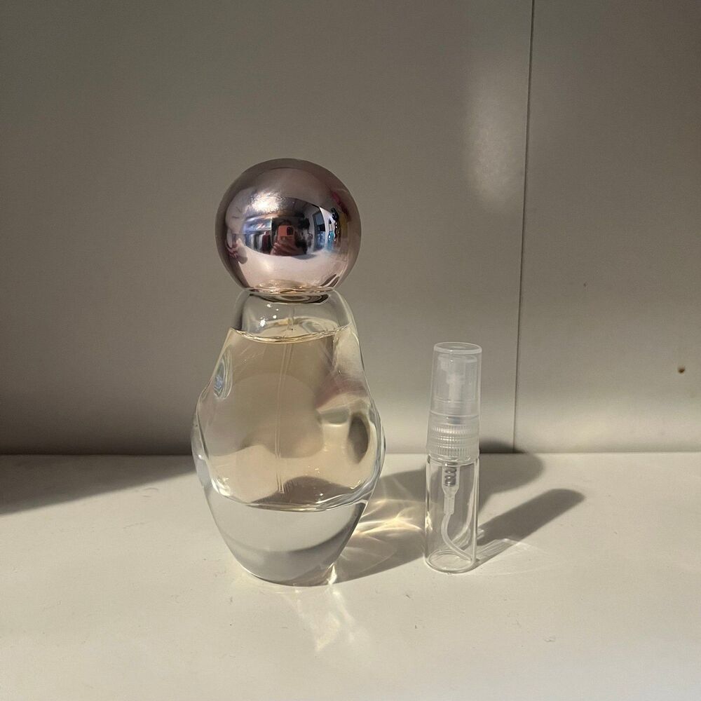 Kylie Cosmetics Perfume EDP‎ decant